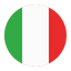 Italia Flag