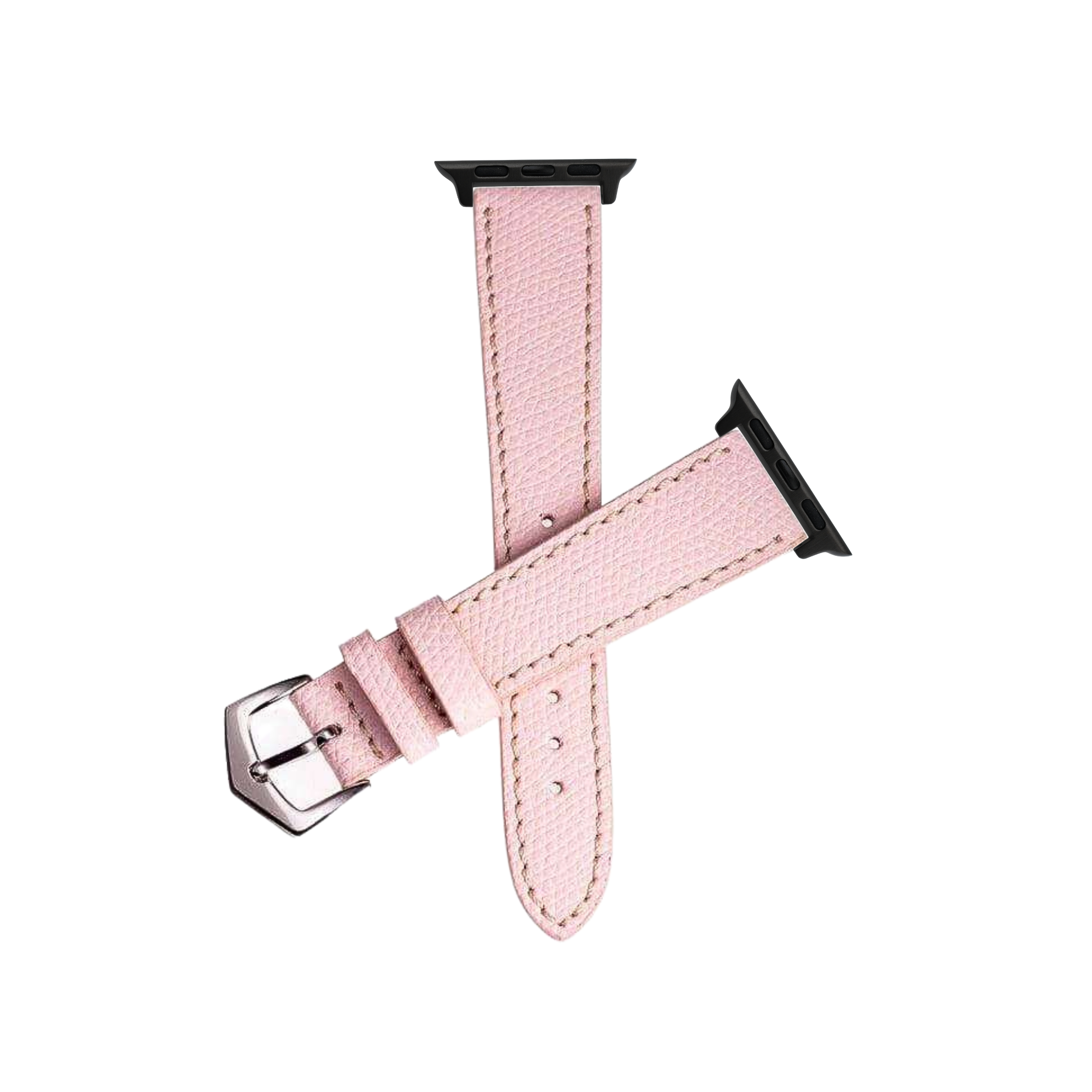 apple watch pink band