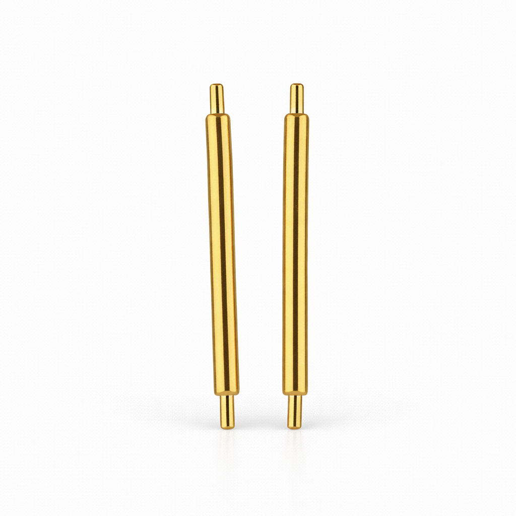 Rolex GMT-Master Spring Bars Premium Swiss Standard - One Pair