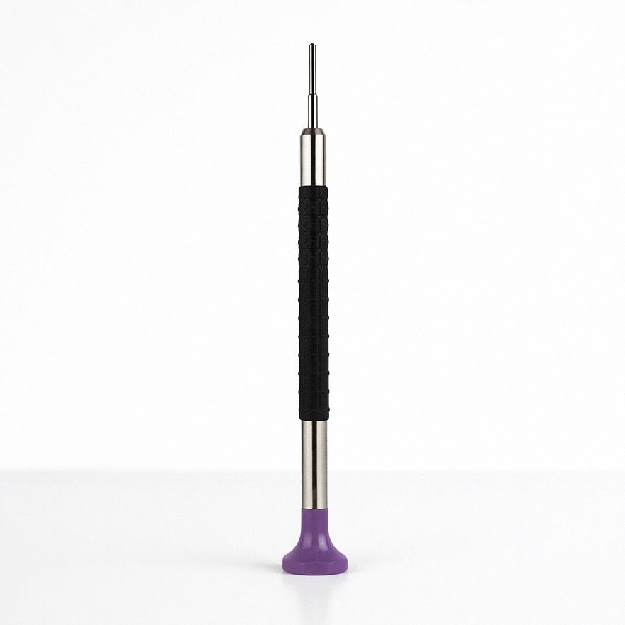 Rolex Bracelet Resizing Screwdriver Kit – Precision Link Adjustment Tools by Milano Straps