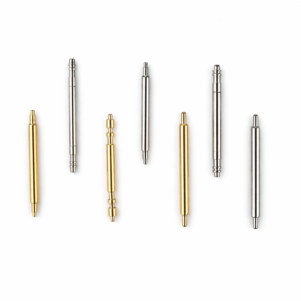 Rolex Submariner Spring Bars Premium Swiss Standard - One Pair