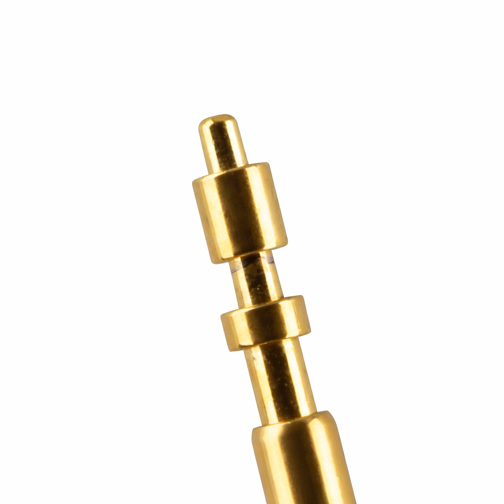 Rolex Day-Date Spring Bars Premium Swiss Standard  - One Pair