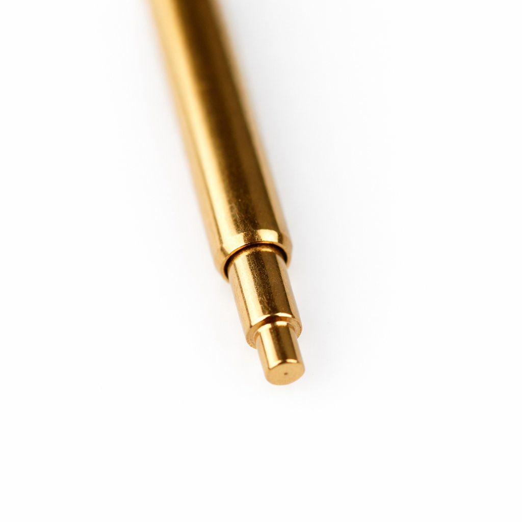 Rolex Datejust Spring Bars Premium Swiss Standard - One Pair