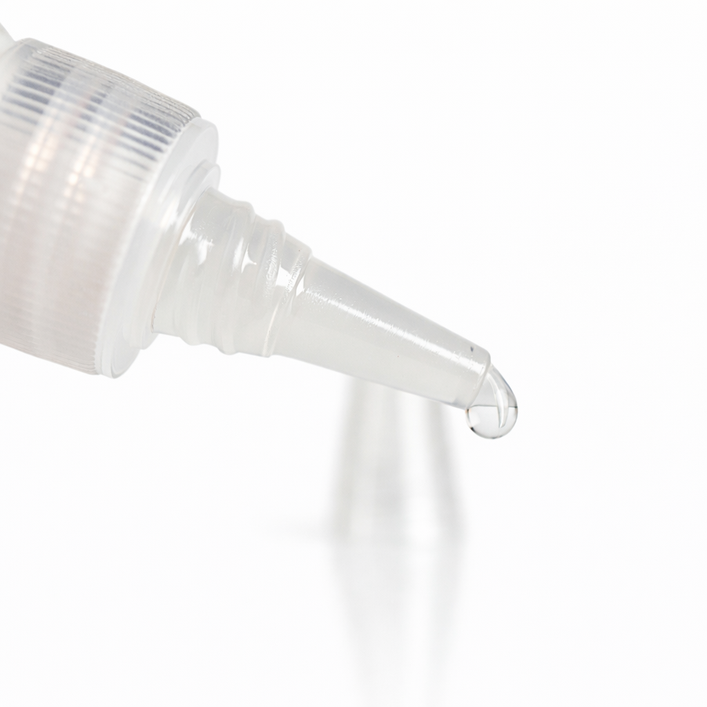 Professional Watchmaker Precision Water Dropper 10ml