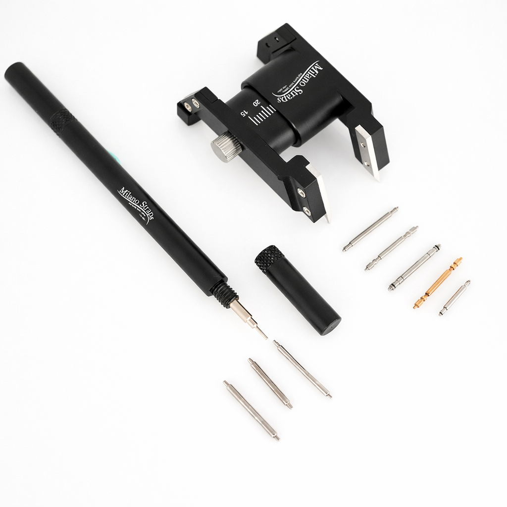 Ultimate Premium Watch Bracelet and Strap Removal Kit