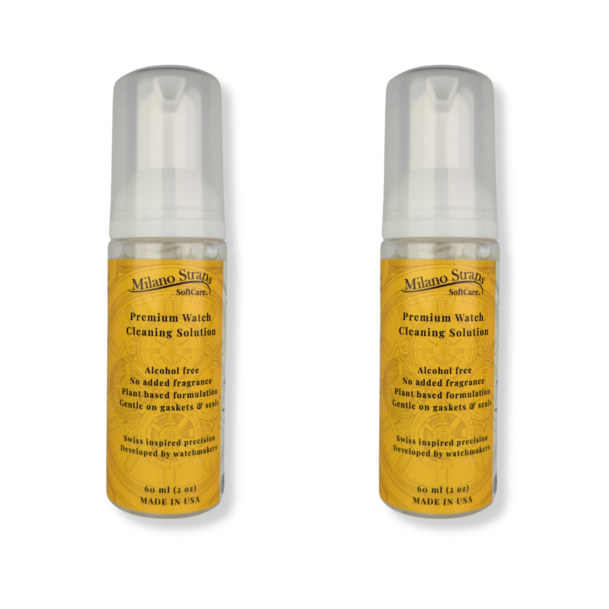 Omega watches cleaning kit 